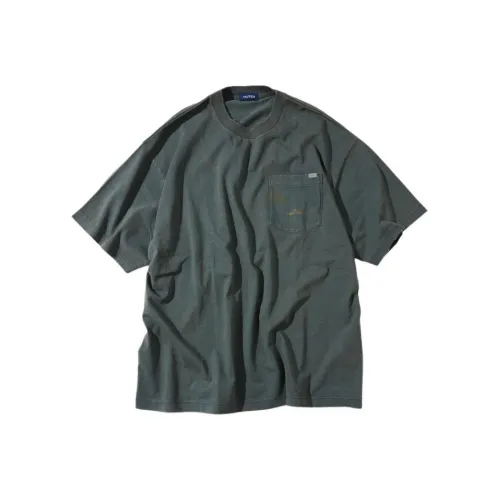 NAUTICA JAPAN Мужские T-рубашки