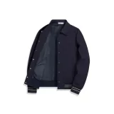 Темно-синий