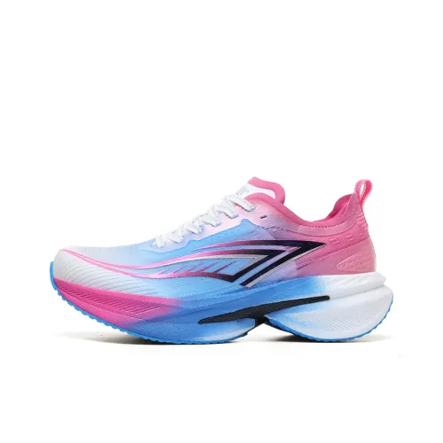 Кроссовки REPUSEN для бега, низкий топ, унисекс