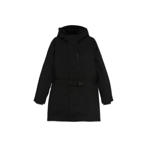 SAVE THE DUCK Куртки и Пальто Мужской Черный