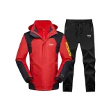 Красный, женский