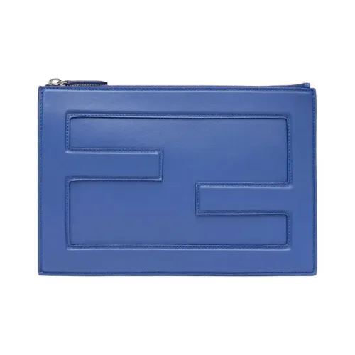 Fendi Baguette Клатчи Мужской