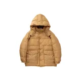 Горчично-желтый