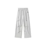 Сланцевый серый