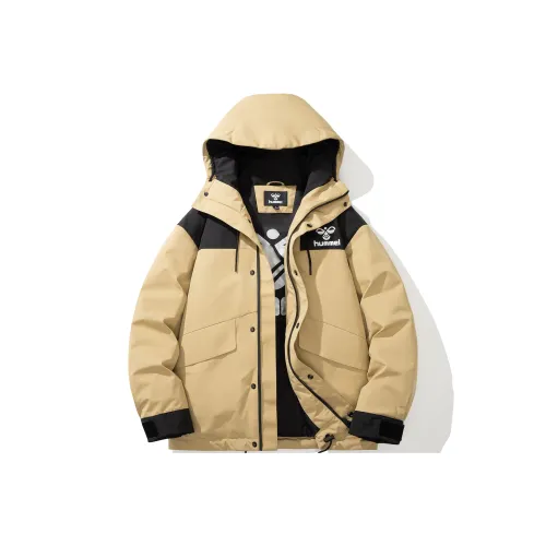 Hummel Унисекс Пуховики