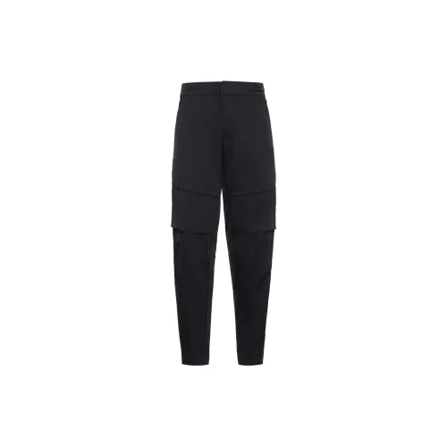 Nike SPORTSWEAR TECH PACK Черные мужские карго-брюки