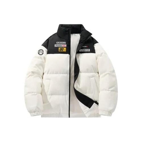 ROBINHOOD Унисекс Пуховики