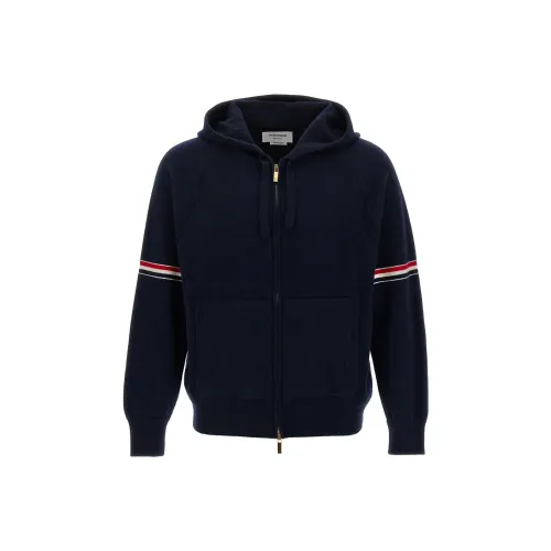 THOM BROWNE· Куртки и пальто Мужской Синий