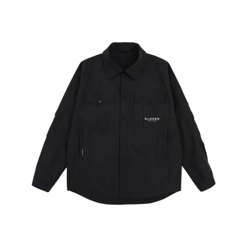 Boss Sen Осенне-зимняя куртка мужская