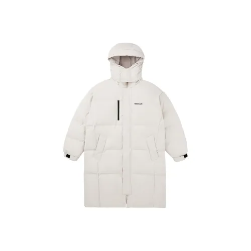 RASS Унисекс Пуховики