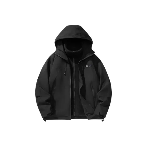 SESAME STREET Водонепроницаемый и Ветрозащитный Ветровка Унисекс