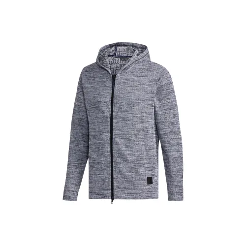 Adidas Adicross TOKYO Куртки и Пальто Мужской Серый