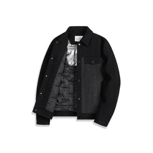 Куртки и пальто Dance with Wolves для мужчин