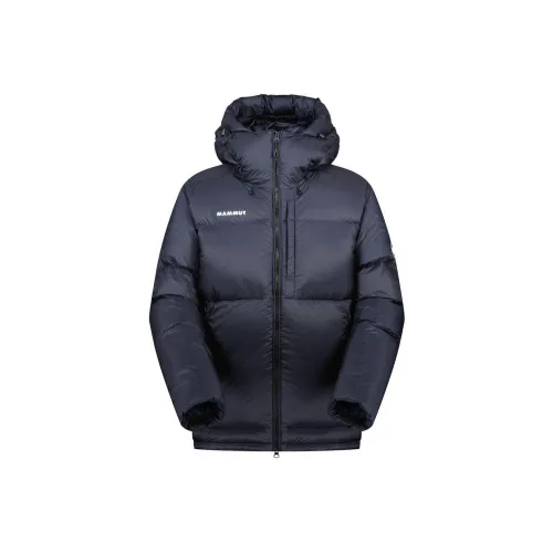 MAMMUT Snow Trick Snow Пуховик Азиатская версия Мужской