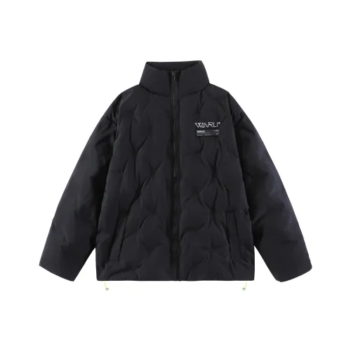 WARLI Унисекс Пуховики