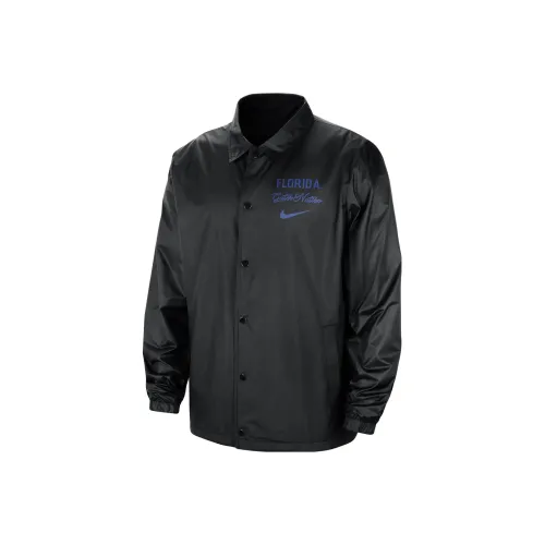 nike FLORIDA Куртки и Пальто Мужской Черный