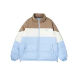 Синий коричневый