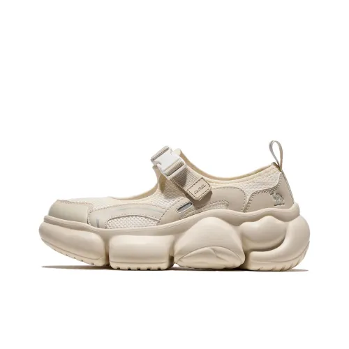 CAMEL Slip-resistant и дышащий низкий топ кэжуал для женщин