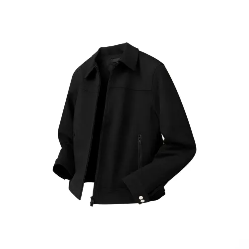 ASEDE Весенний Осенний Куртка Унисекс