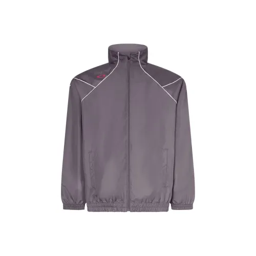 Oakley Куртка Мужская UNIFORM Серого цвета