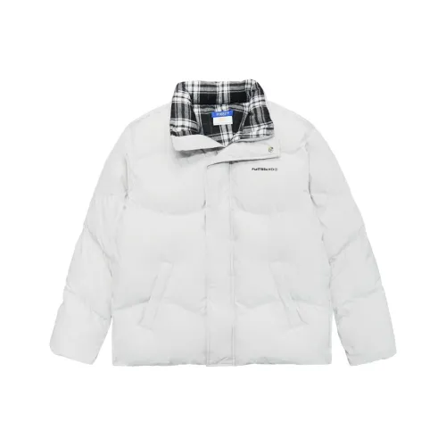 PMET Унисекс Объемные куртки (пуфы)