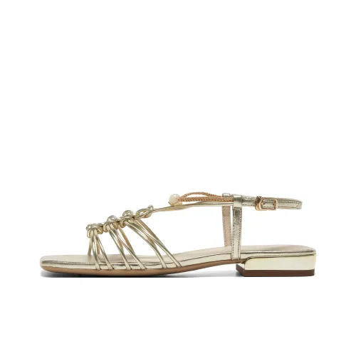 Joypeace Сандалии в римском стиле Женские