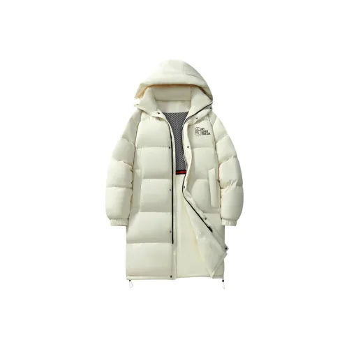 TINA GIA Унисекс Пуховики