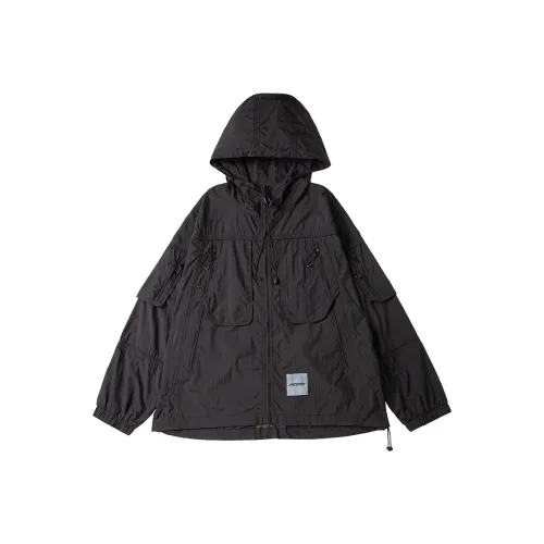 AOGZ Одежда с защитой от солнца Унисекс