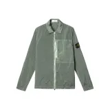 Шалфейный зеленый