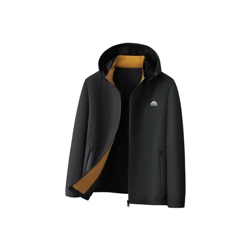 FORTEI Мужские Куртки