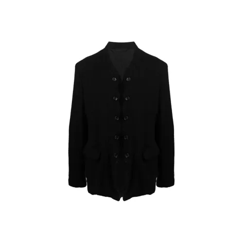 COMME DES GARCONS SHIRT Куртки и пальто Мужской Черный