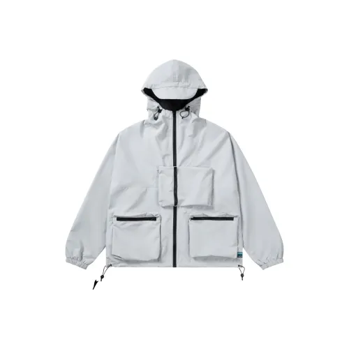 Norybrand Унисекс Куртки
