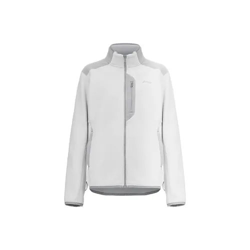 Подкладка бархат Feel пальто унисекс светлый дымчато-серый