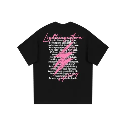 Lightning X Storm T-Shirt Унисекс