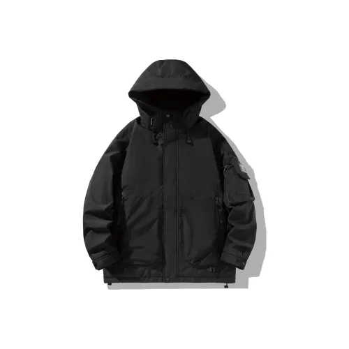 Sweed.Inc Унисекс Пуховики