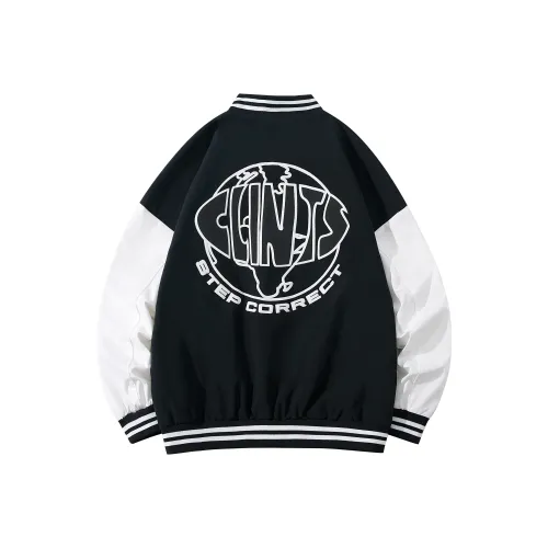 CLINTS Унисекс Бейсбольные Джерси