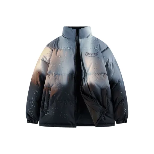 Уровень RELAX series Пуховая куртка Унисекс