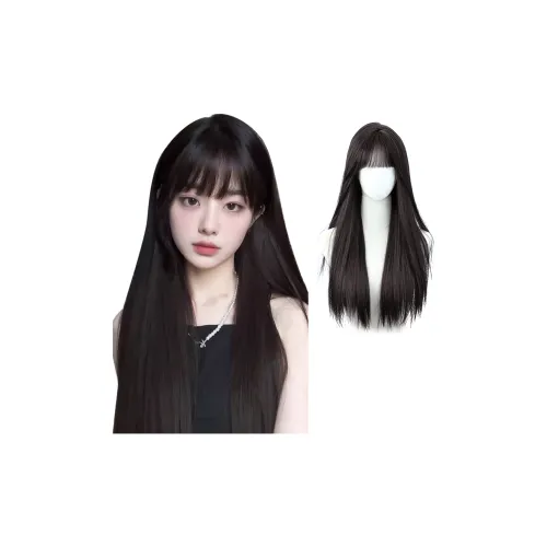 Time Shadow Первая любовь Прямые волосы Парики