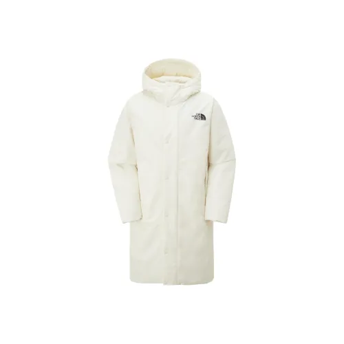 THE NORTH FACE Alcan Термокуртка Куртка Унисекс Белый