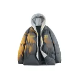 Темно-серый