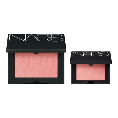 NARS Fine Soft Focus Набор Румян для лица Естественный 4,8г+2,5г