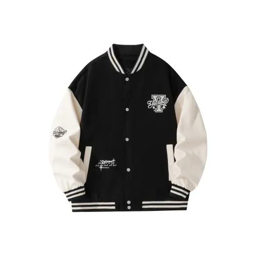 YATSI Унисекс Куртки