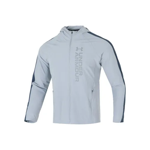 Under Armour Storm Jacket Мужской Серый