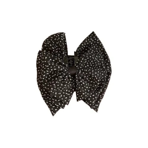 Enchanting Cat Смола Заколки для волос Женские