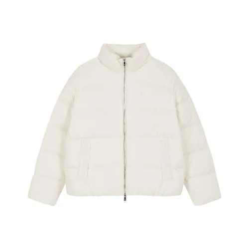 CALVIN KLEIN Куртки и Пальто Мужской Белый