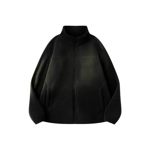 BALENO Унисекс Бархатные Куртки