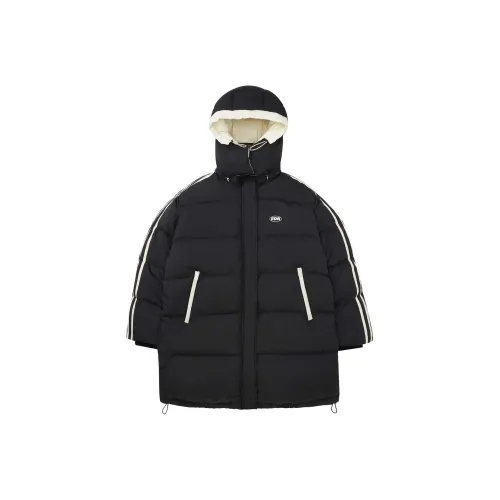 FPA AW23 Fall/Winter Collection Унисекс Пуховики