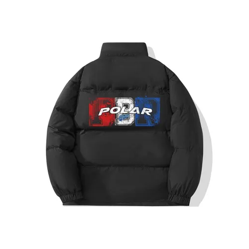 Пуховик Polar Bear унисекс