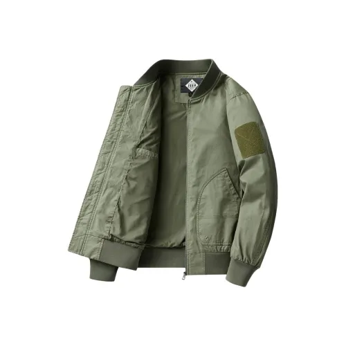 JEEP SPIRIT Куртки и Пальто Мужской