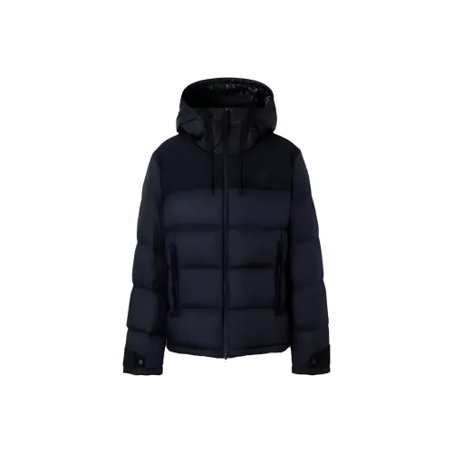 Burberry Мужские Пуховики